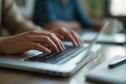 Content-Erstellung für Experten